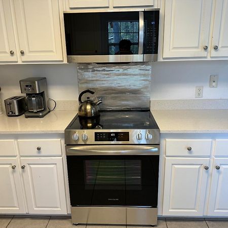 Waterfront Newly Renovated And Decorated 3Brs Home Milton Exteriör bild
