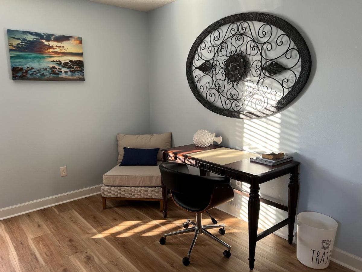Waterfront Newly Renovated And Decorated 3Brs Home Milton Exteriör bild