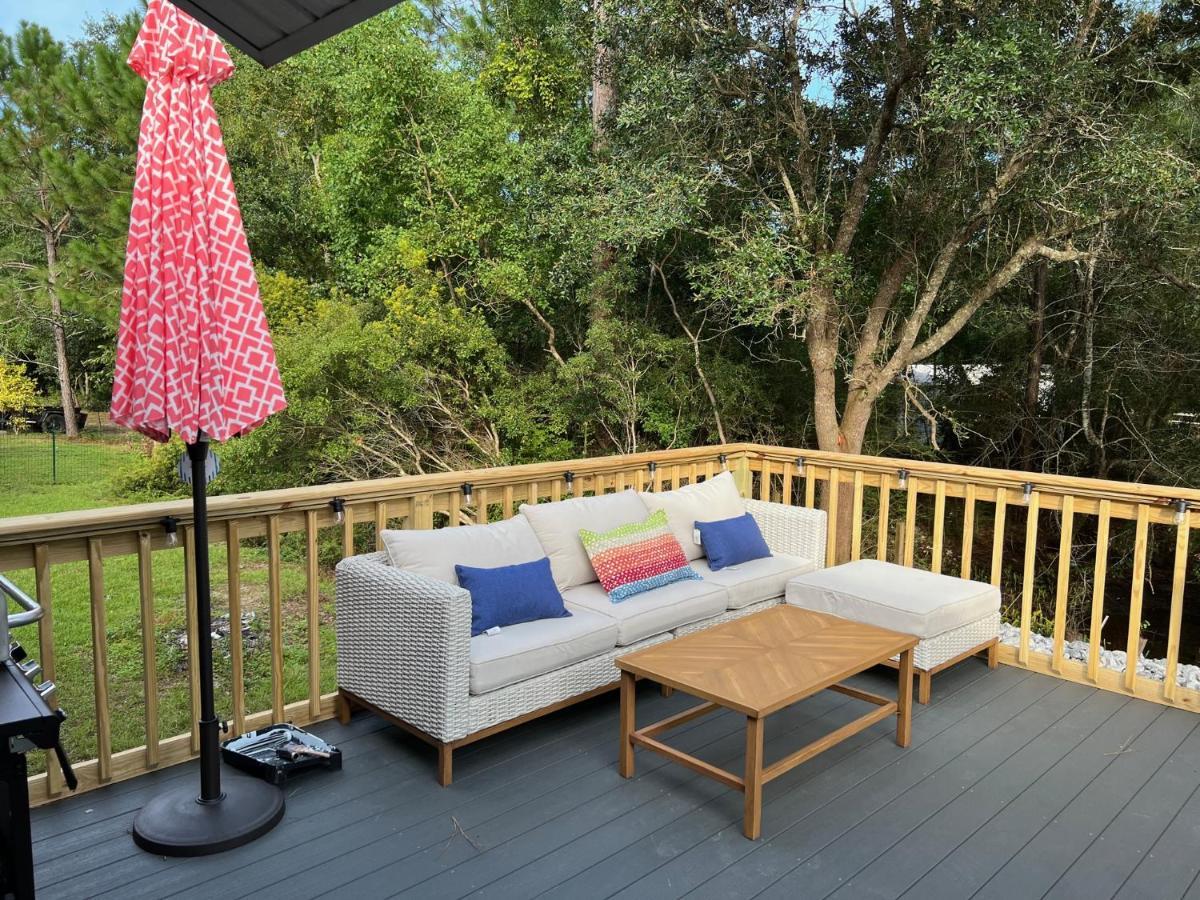 Waterfront Newly Renovated And Decorated 3Brs Home Milton Exteriör bild