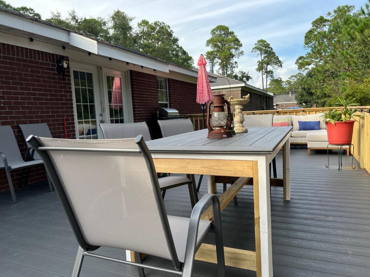 Waterfront Newly Renovated And Decorated 3Brs Home Milton Exteriör bild