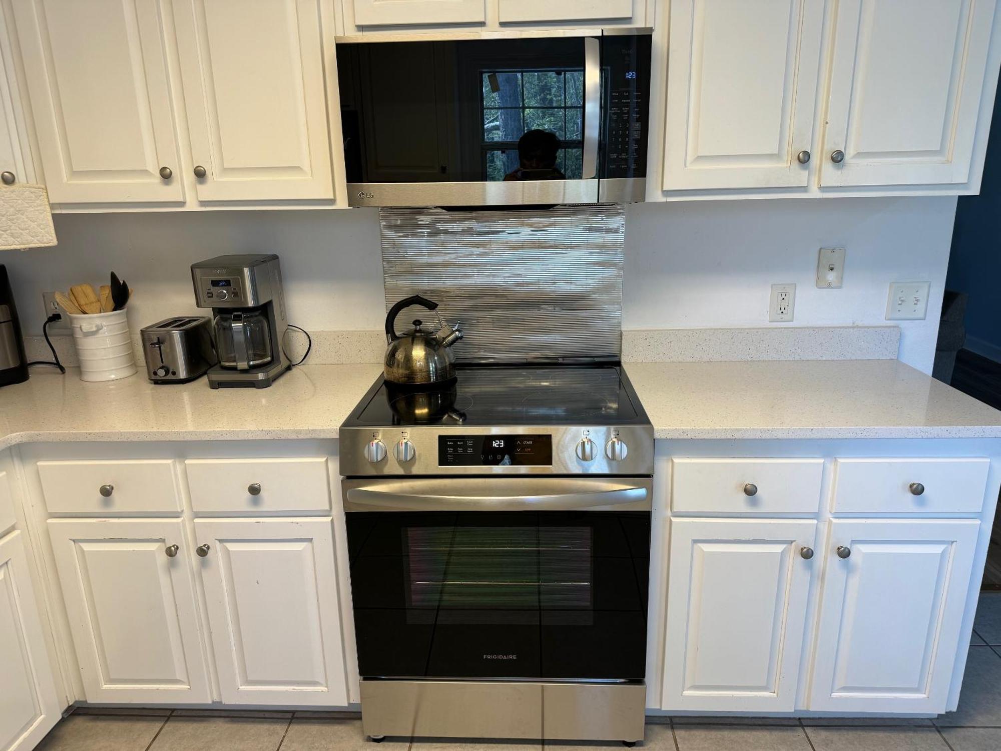Waterfront Newly Renovated And Decorated 3Brs Home Milton Exteriör bild