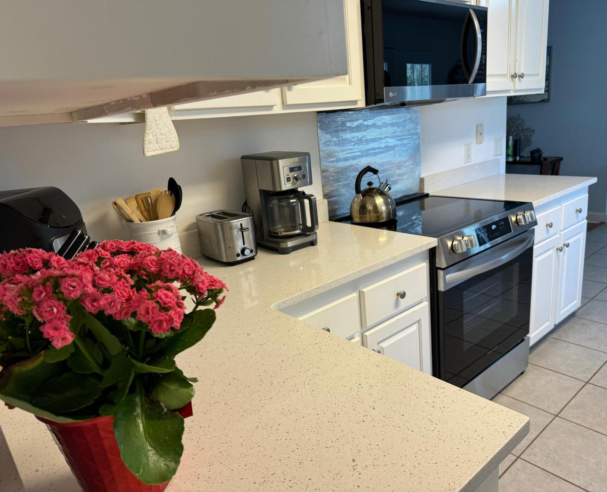 Waterfront Newly Renovated And Decorated 3Brs Home Milton Exteriör bild